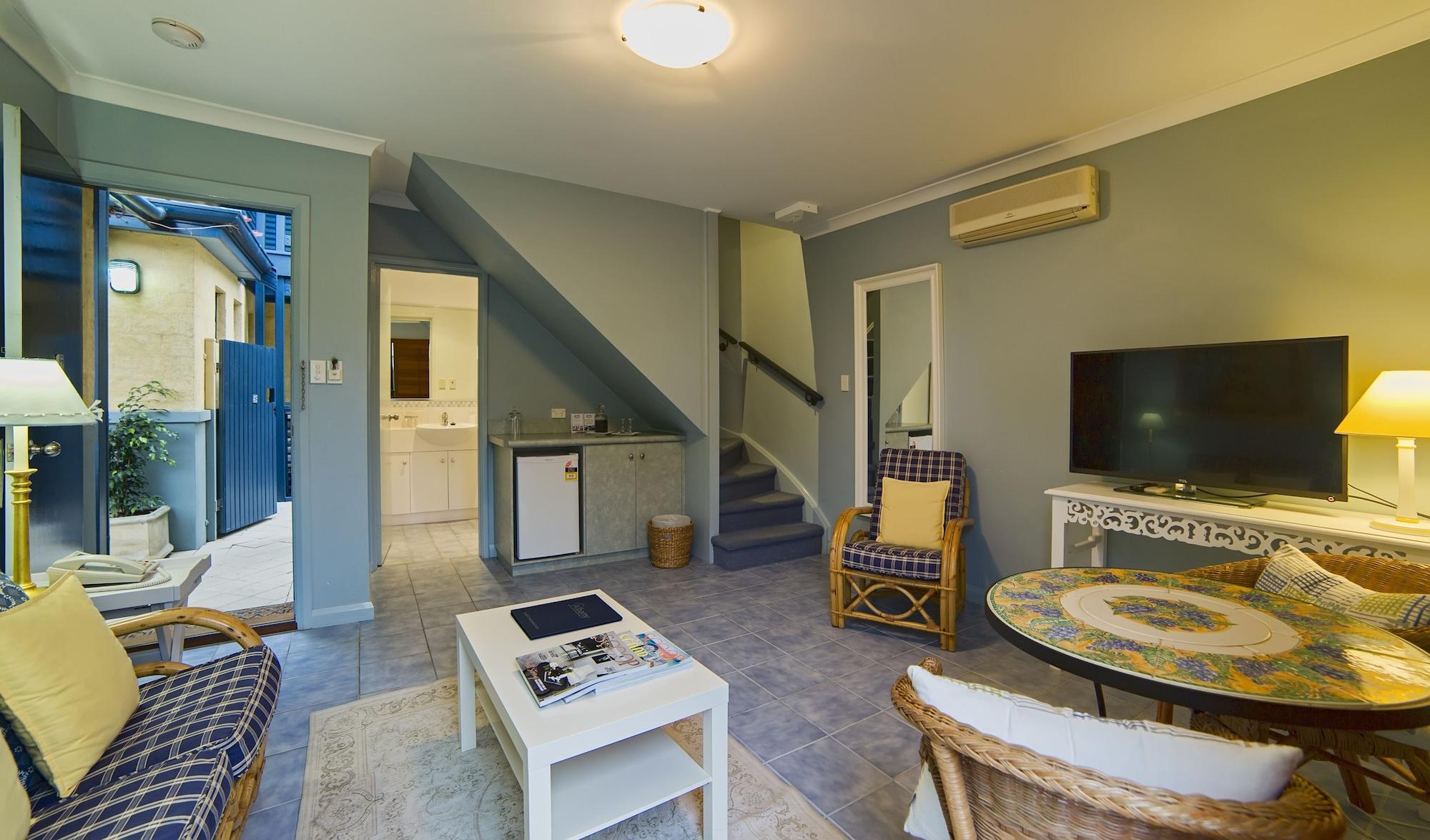 The Beach House At Bayside Albany Luaran gambar