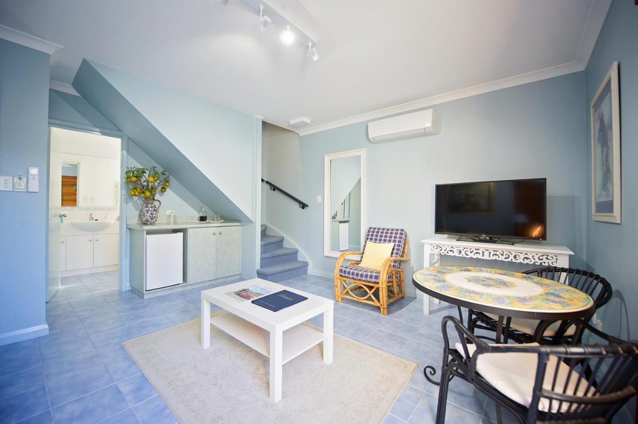 The Beach House At Bayside Albany Luaran gambar