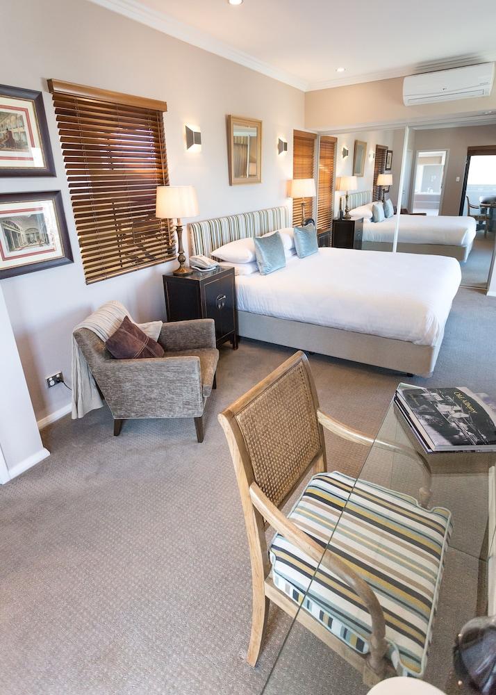 The Beach House At Bayside Albany Luaran gambar
