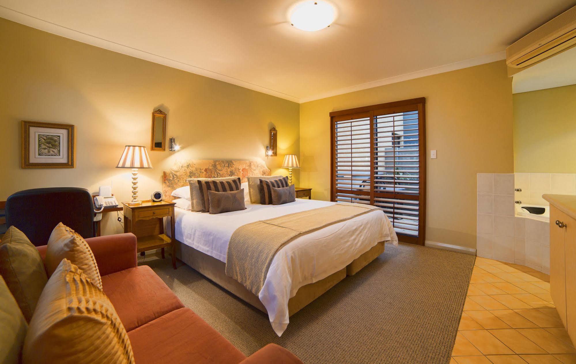 The Beach House At Bayside Albany Luaran gambar